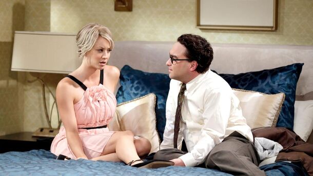 One TBBT's Nice Guy Who Actually Wasn't All That Nice At All - image 1