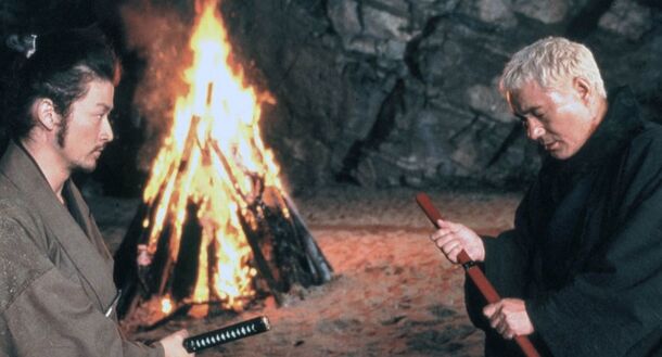 8 Best Samurai Movies to Watch After Playing 'Ghost of Yōtei' - image 7