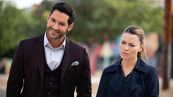 Lucifer Writers Ruined the Character With Most Potential on Purpose - image 1