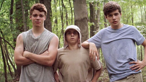 7 Coming-Of-Age Movies That Are Actually Relatable - image 5