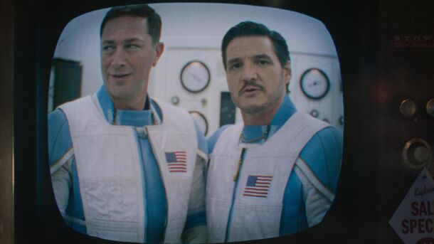 You Won’t Believe How The Fantastic Four Actually Got Their Powers - image 2