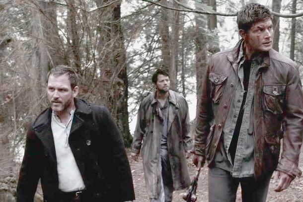 5 Times Dean & Sam Winchesters Were Worse Than The Monsters They Were Fighting - image 1