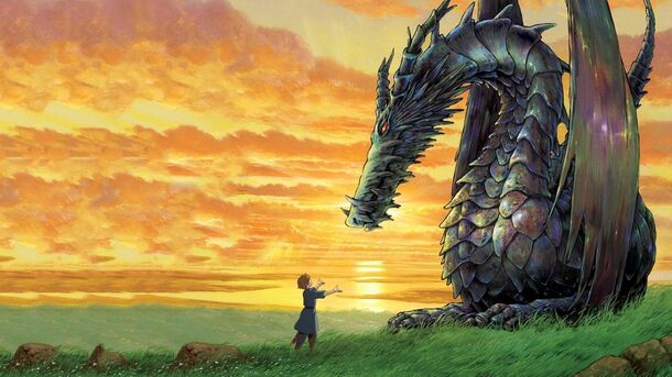 9 Best Anime About Dragons for Everyone Tired of Waiting for Next HotD Episode - image 8