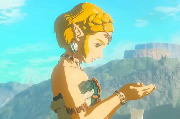 Why Didn’t Hunter Schafer Get Cast in 'The Legend of Zelda'? One Theory Stands Out - image 2