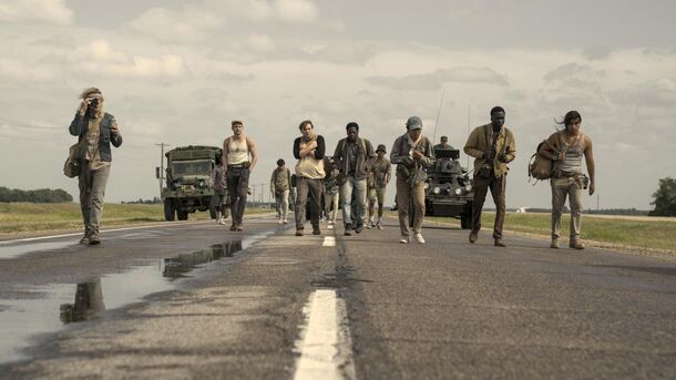 Frank Darabont Almost Brought Stephen King’s “The Long Walk” to Life Years Ago - image 2