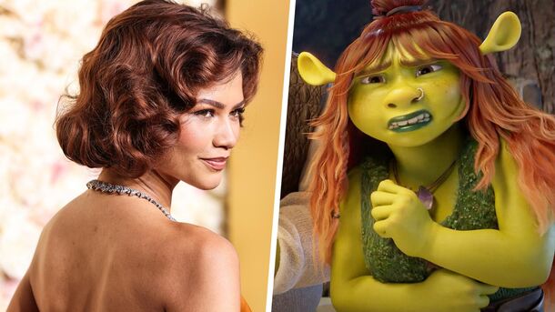 Here's What's Wrong With Shrek 5 Teaser, According to Fans - image 1