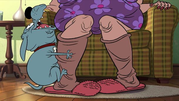 ‘Fixed’ Is My Ultimate August Must-Watch: This Unhinged Animated Movie Is Basically ‘American Pie’ With Dogs - image 2