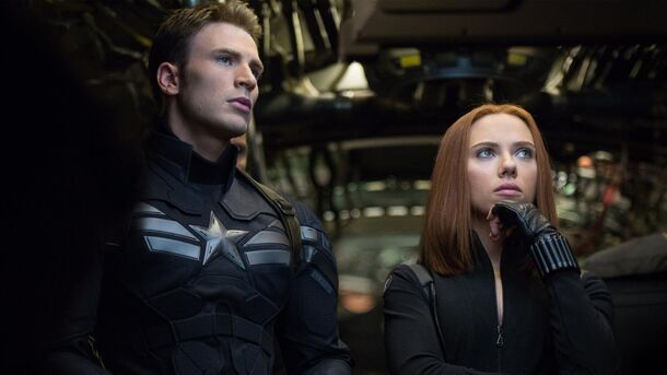 7 Great Chris Evans Movies to Get Over 'Materialists' - image 3