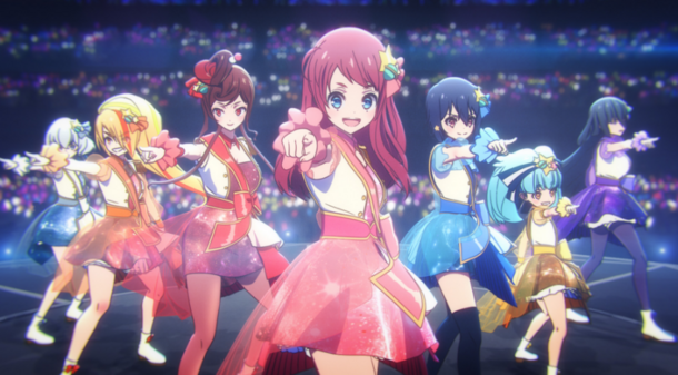 This 'Zombie Land Saga' Sequel With 97% on RT Is the Most Charming Anime Movie of 2026 - image 1
