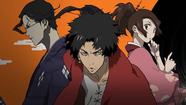 Forget Shogun, These 5 Shows & Anime About Samurai Will Have You Hooked - image 2