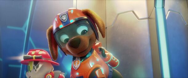 Why in 'Paw Patrol' Chase Leads, Marshall Trips, and Skye Flies — The Answer Hides in One Key Detail - image 4