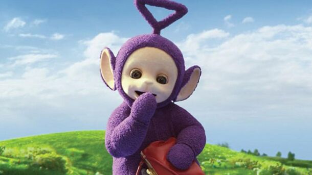 Was ‘Teletubbies’ Really for Kids? 7 Most Unhinged Theories Explained - image 1