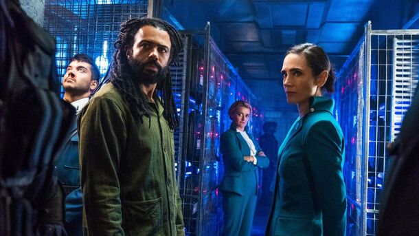 7 Great Sci-fi Shows to Watch While Waiting for Andor Next Episodes - image 5