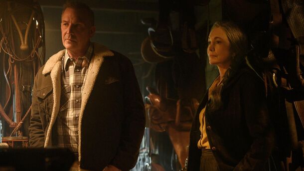 Kevin Costner & Diane Lane Starred in 3 Movies Together, Including This Hidden Netflix Gem - image 1