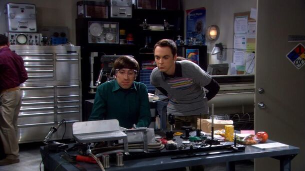 15 The Big Bang Theory Sickest One-Liners We'd Shamelessly Steal For Ourselves - image 3