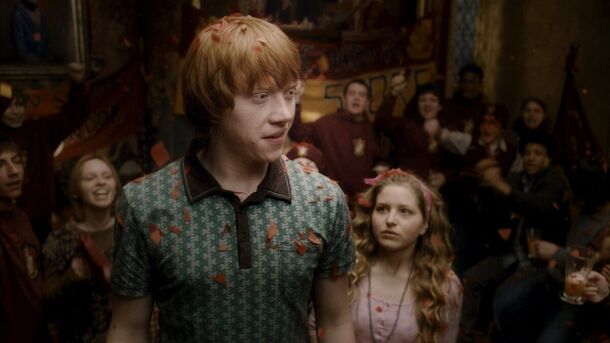 5 Harry Potter Innuendos That Only Adults Understand, Ranked - image 1