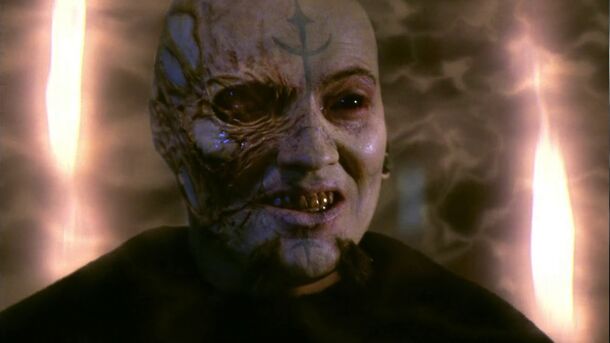 6 Best Charmed Villains, Ranked from Could Be Better to Absolutely Terrifying - image 1