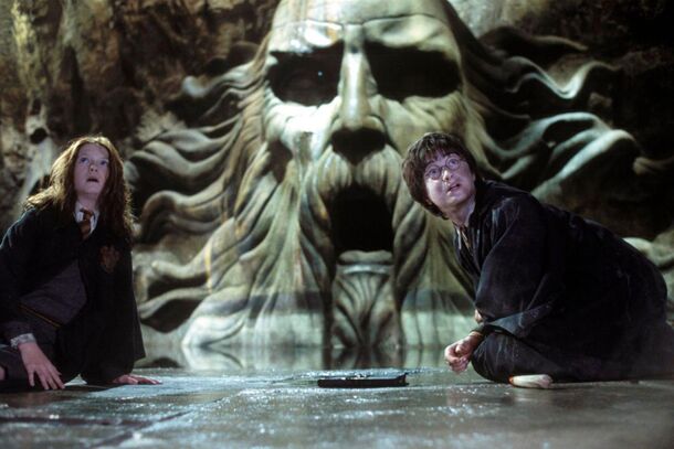 Clever Harry Potter Theory Will Change Everything You Thought You Knew About Chamber of Secrets - image 1