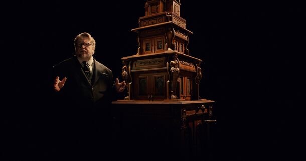 Will Guillermo del Toro Return for ‘Cabinet of Curiosities’ Season 2? Everything We Know So Far Will Guillermo del Toro Return for ‘Cabinet of Curiosities’ Season 2? Everything We Know So Far