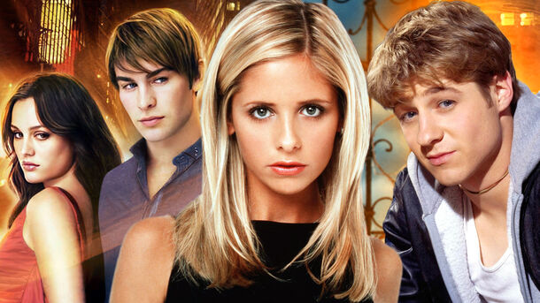 10 Best Teen Shows, Ranked by Fans (& Where to Watch Them) 10 Best Teen Shows, Ranked by Fans (& Where to Watch Them)