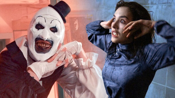 Horror 101: 10 Mike Flanagan-Approved Horror Movies For Beginners Horror 101: 10 Mike Flanagan-Approved Horror Movies For Beginners