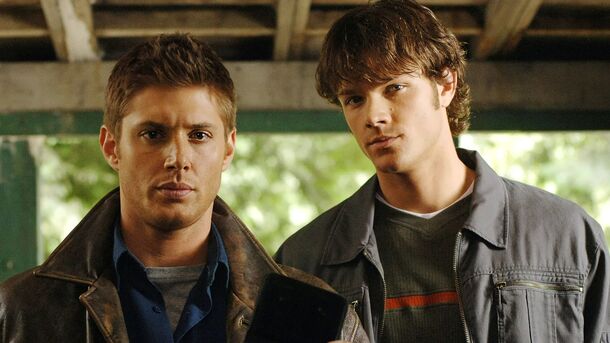 The Supernatural Easter Egg in The Winchesters Only True Fans Spotted The Supernatural Easter Egg in The Winchesters Only True Fans Spotted