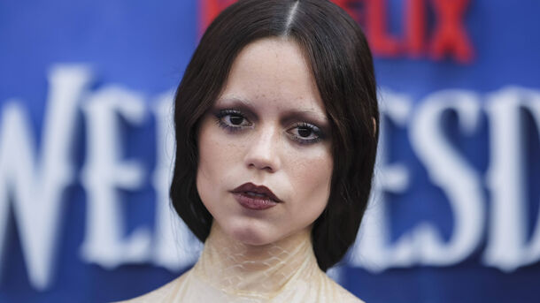 Jenna Ortega’s Horror Watchlist — From Chucky Nightmares to Bergman Chills