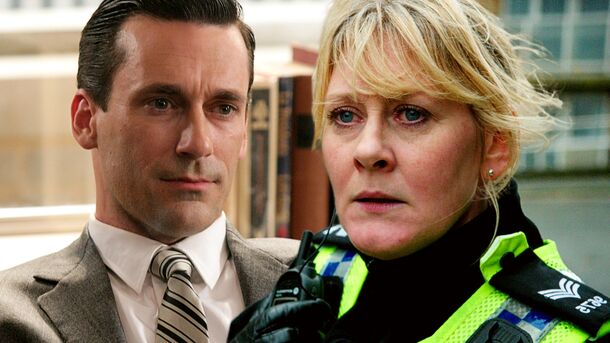 10 TV Shows Where The Protagonist Is The Worst Character 10 TV Shows Where The Protagonist Is The Worst Character