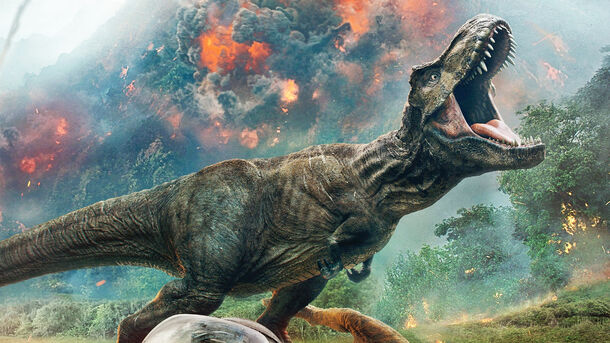 Peacock's New Hit Is $1.3B Flick Perfect to Watch Ahead of 'Jurassic World Rebirth' Release Peacock's New Hit Is $1.3B Flick Perfect to Watch Ahead of 'Jurassic World Rebirth' Release