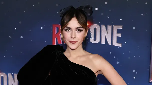 Kiernan Shipka Reveals She "Was Sick" While Watching This Horror Masterpiece: "Disturbed Me"