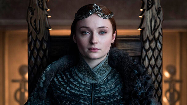 4 Game of Thrones Characters Who Never Deserved This Much Hate 4 Game of Thrones Characters Who Never Deserved This Much Hate