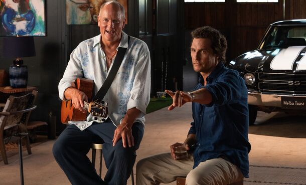 'Brothers' and 7 Other Most Anticipated TV Series to Watch in September
