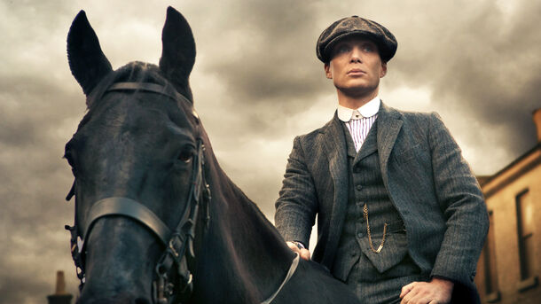 Peaky Blinders’ Opening Is the Most Expensive Scene in the Whole Series Peaky Blinders’ Opening Is the Most Expensive Scene in the Whole Series