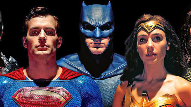 Zack Snyder Almost Cast the Biggest Hater of Superhero Movies For Justice League Zack Snyder Almost Cast the Biggest Hater of Superhero Movies For Justice League