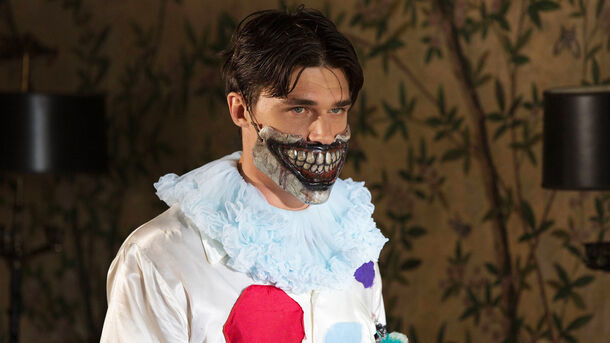 Top 8 Saddest ‘American Horror Story’ Moments in “Freak Show” Top 8 Saddest ‘American Horror Story’ Moments in “Freak Show”