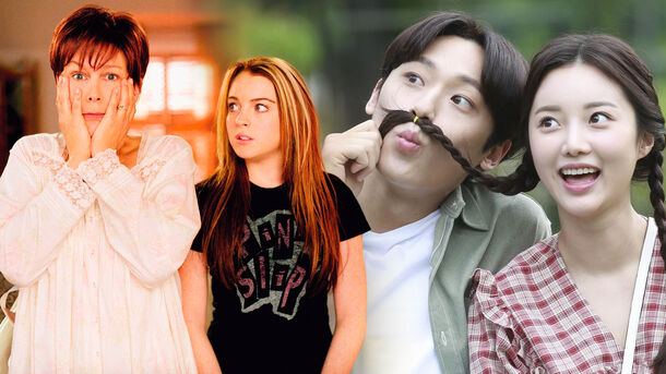 10 Freaky Friday Styled K-Dramas For Those Believing In Soulmates 10 Freaky Friday Styled K-Dramas For Those Believing In Soulmates