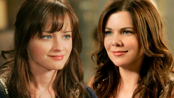 Gilmore Girls Finally Stops The Millennials vs. Gen Z Feud