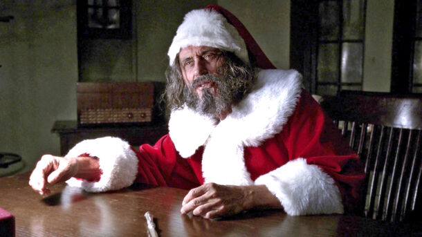 American Horror Story Gave Us the Most Disturbing Christmas Episode (And Fans Loved It) American Horror Story Gave Us the Most Disturbing Christmas Episode (And Fans Loved It)