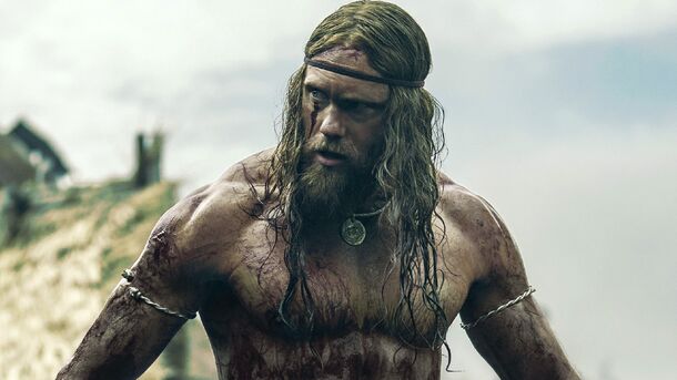 'Manliest Movie Ever': Critics Have Already Fallen In Love With 'The Northman' 'Manliest Movie Ever': Critics Have Already Fallen In Love With 'The Northman'