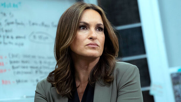 SVU Is Getting So Bad It Might As Well Be Renamed To Law & Order: Benson Now SVU Is Getting So Bad It Might As Well Be Renamed To Law & Order: Benson Now