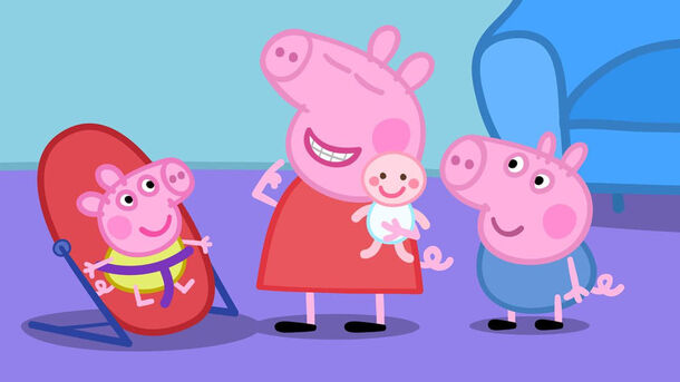 5 'Peppa Pig' Highest-Rated Episodes Even Adults Should Watch 5 'Peppa Pig' Highest-Rated Episodes Even Adults Should Watch