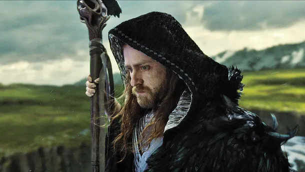 Critics Gave This Fantasy Epic a Harsh 29% on RT – But Audiences Made It a Netflix Top 10 Hit