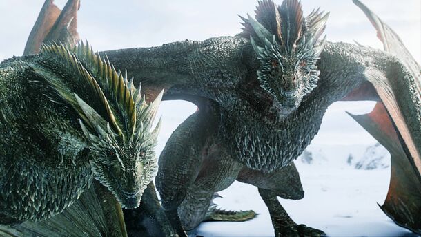 Stab in the Back: Biggest Game of Thrones Star Roasts the Show's Ending Stab in the Back: Biggest Game of Thrones Star Roasts the Show's Ending