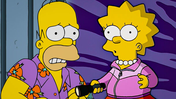 Forget Marge's Death: 8 'The Simpsons' Darkest Episodes That Pushed the Limits Forget Marge's Death: 8 'The Simpsons' Darkest Episodes That Pushed the Limits
