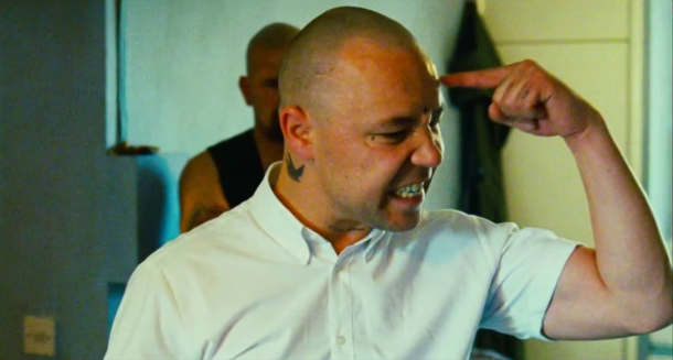 Stephen Graham Names His Best Role, and It's This 93% Fresh Drama: "Just a Wonderful Gift"