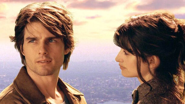 Guess Who? One of The Most Famous Directors Makes Surprise Cameo in 'Vanilla Sky' Wearing Pre-Crime Cap