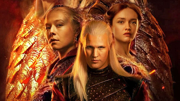 House of the Dragon S2 Latest Leaks Managed to Equally Piss Both Teams Off