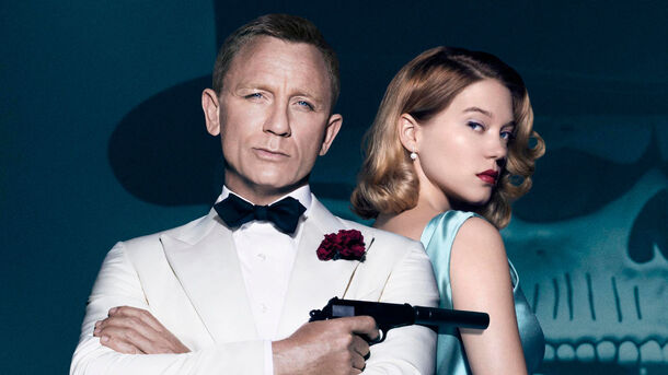 We Could’ve Had The Wildest James Bond Ever, But He Turned The Role Down We Could’ve Had The Wildest James Bond Ever, But He Turned The Role Down