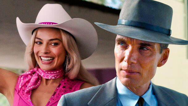Cillian Murphy Finally Puts Barbie vs Oppenheimer Debate To An End Cillian Murphy Finally Puts Barbie vs Oppenheimer Debate To An End