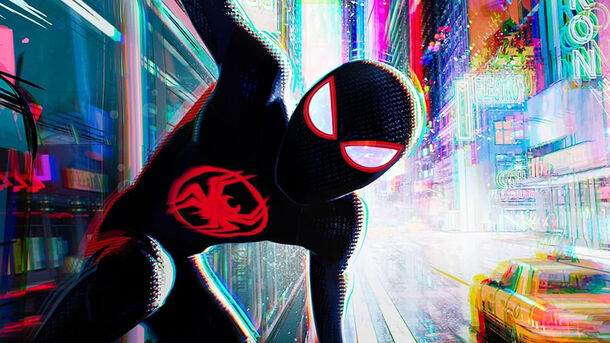 'Spider Man Beyond the Spider-Verse': Plot, Release Date & Everything We Know